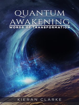 cover image of Quantum Awakening